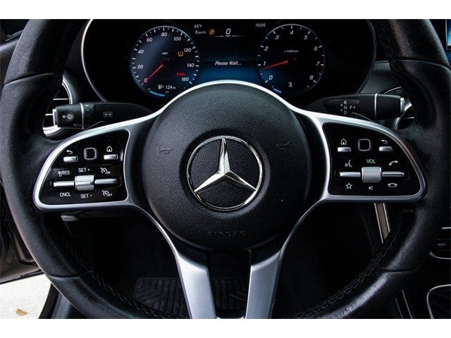 2021 Mercedes-Benz C-Class C 300