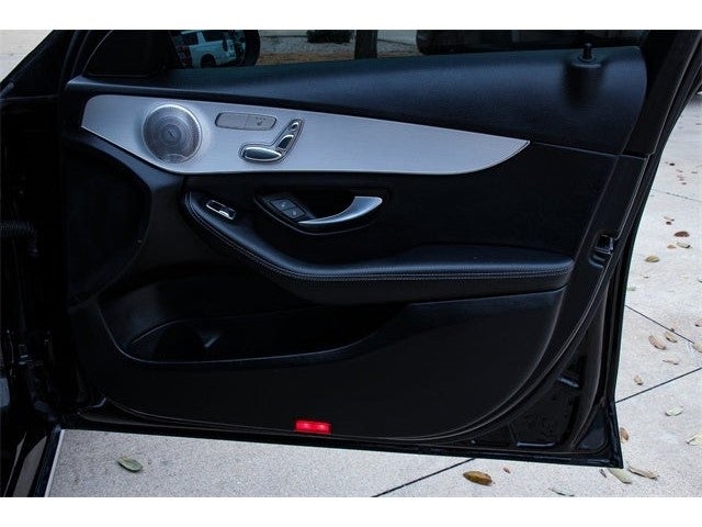 2021 Mercedes-Benz C-Class C 300