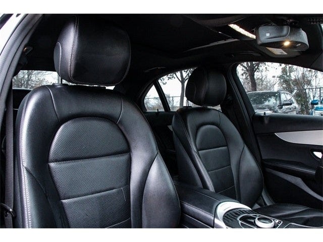 2021 Mercedes-Benz C-Class C 300