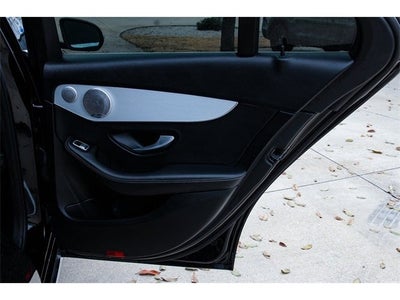 2021 Mercedes-Benz C-Class C 300