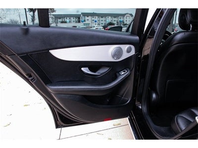 2021 Mercedes-Benz C-Class C 300