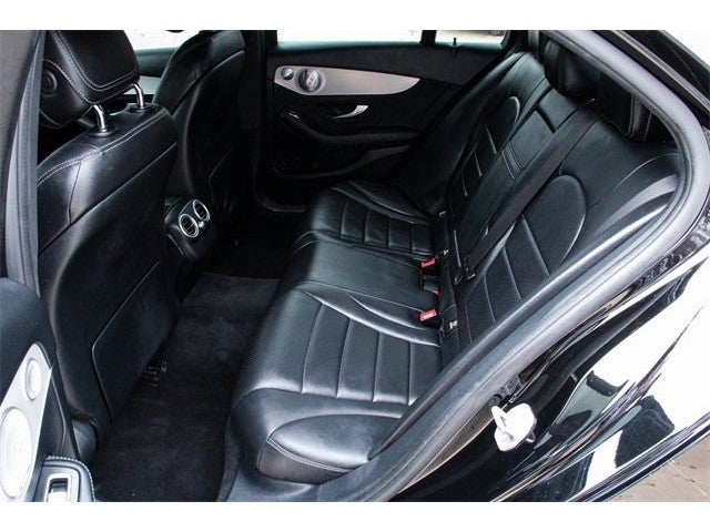 2021 Mercedes-Benz C-Class C 300