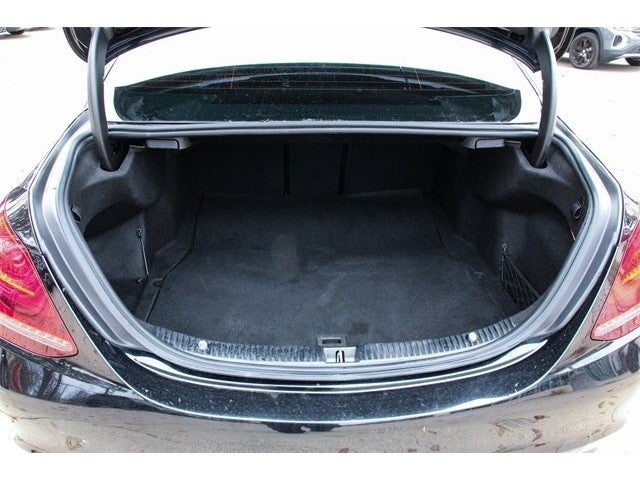 2021 Mercedes-Benz C-Class C 300