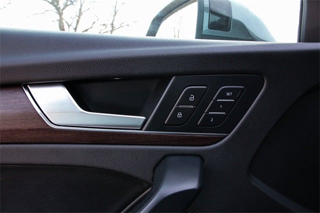 2023 Audi Q5 Sportback 45 S line Premium quattro