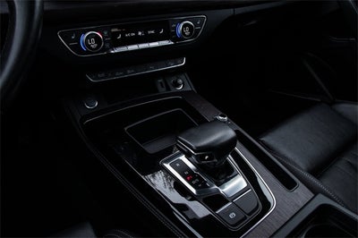 2023 Audi Q5 Sportback 45 S line Premium quattro