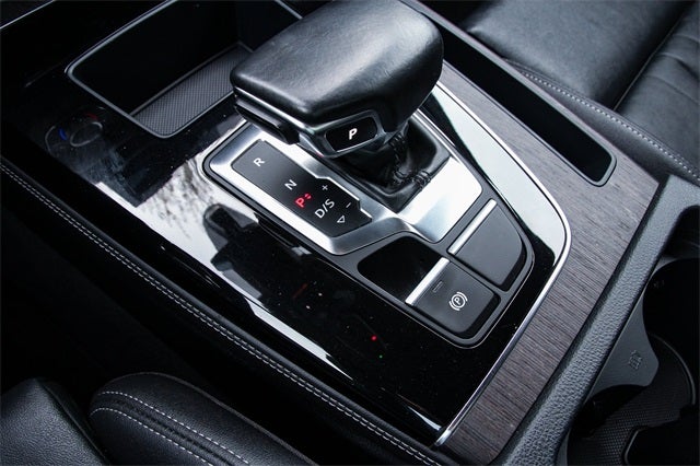 2023 Audi Q5 Sportback 45 S line Premium quattro