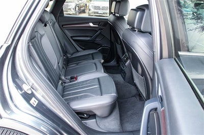 2023 Audi Q5 Sportback 45 S line Premium quattro