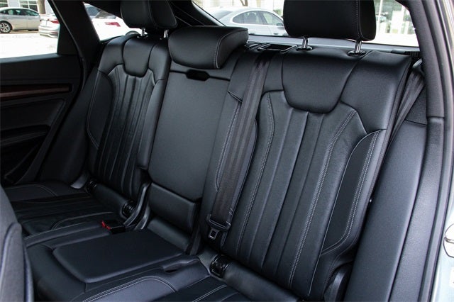 2023 Audi Q5 Sportback 45 S line Premium quattro