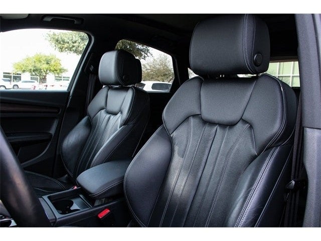 2023 Audi Q5 Sportback 45 S line Premium quattro