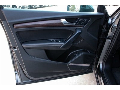 2023 Audi Q5 Sportback 45 S line Premium quattro