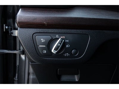 2023 Audi Q5 Sportback 45 S line Premium quattro