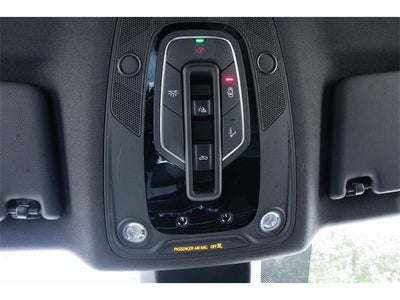 2023 Audi Q5 Sportback 45 S line Premium quattro