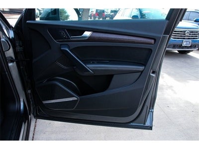 2023 Audi Q5 Sportback 45 S line Premium quattro