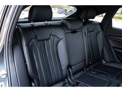 2023 Audi Q5 Sportback 45 S line Premium quattro