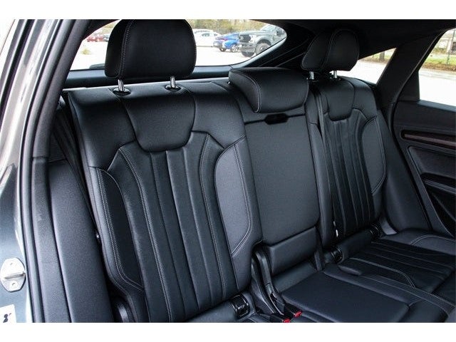 2023 Audi Q5 Sportback 45 S line Premium quattro