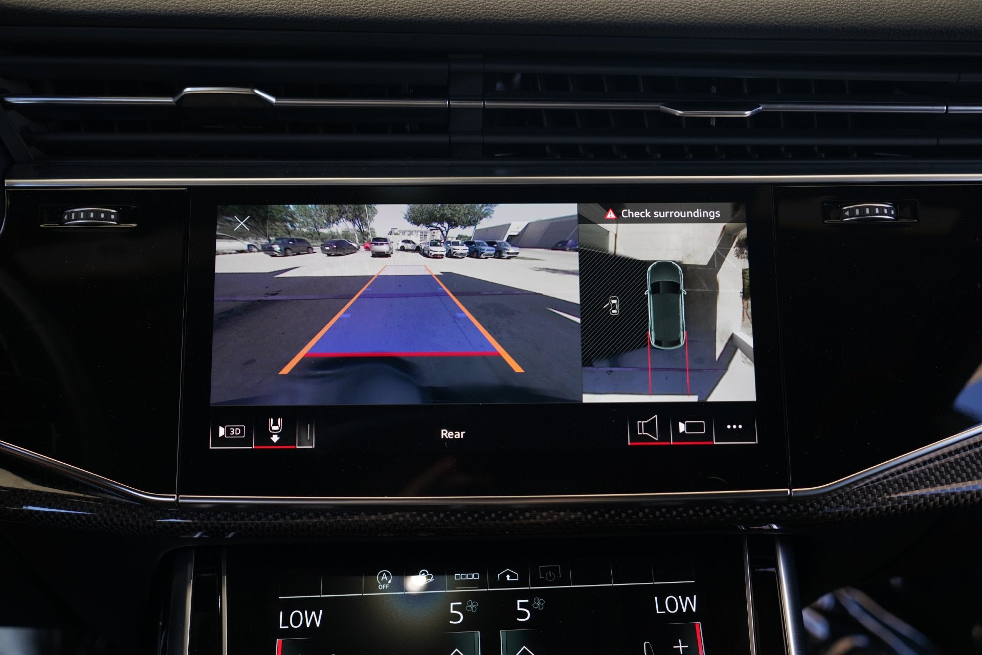 2023 Audi SQ8 4.0T Premium Plus quattro