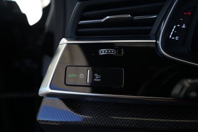 2023 Audi SQ8 4.0T Premium Plus quattro