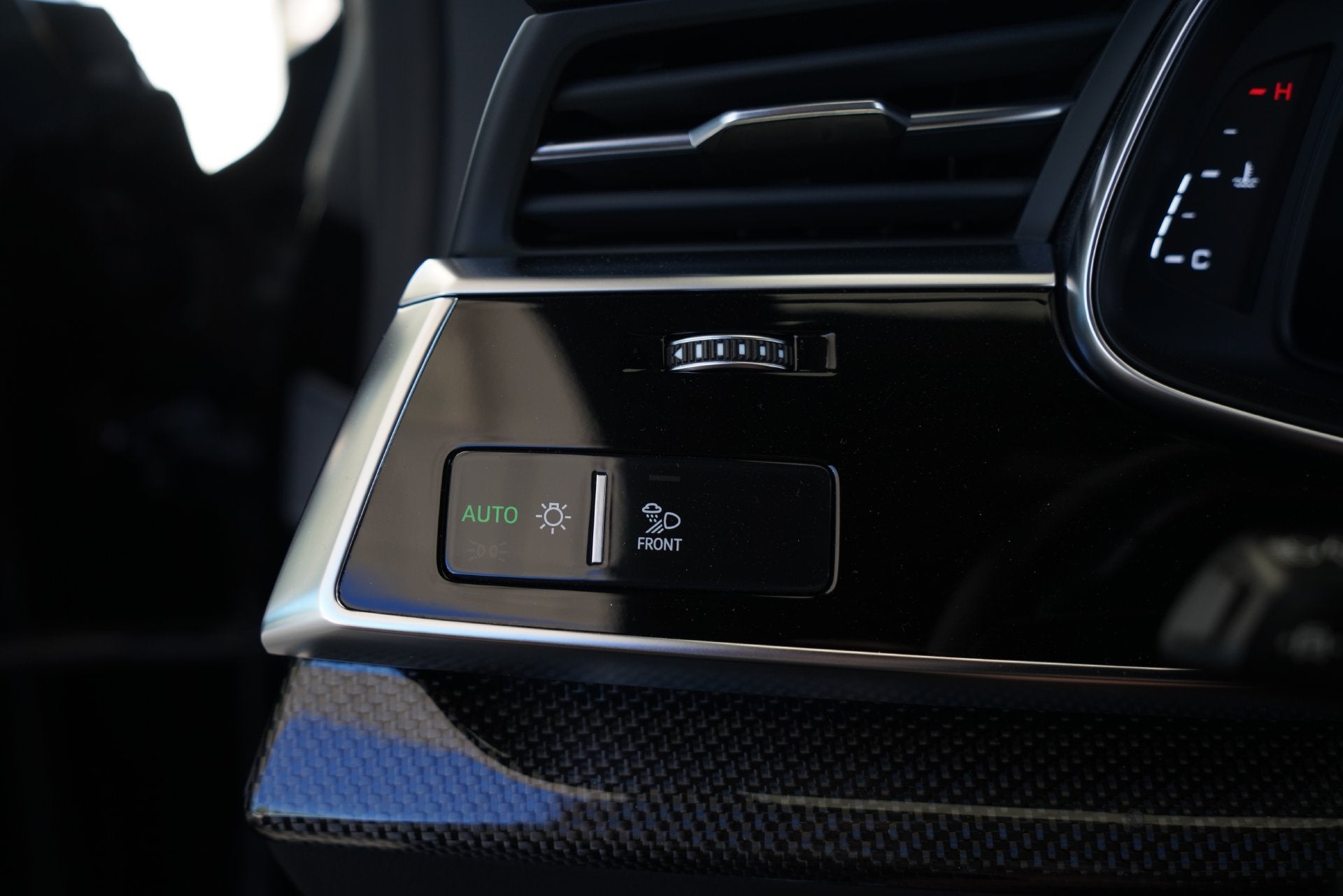 2023 Audi SQ8 4.0T Premium Plus quattro