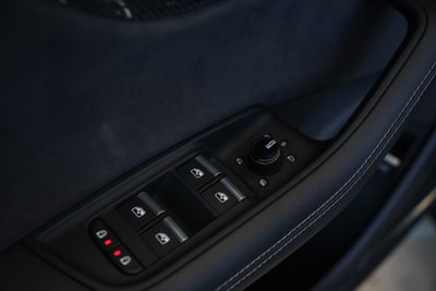 2023 Audi SQ8 4.0T Premium Plus quattro