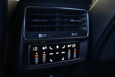 2023 Audi SQ8 4.0T Premium Plus quattro