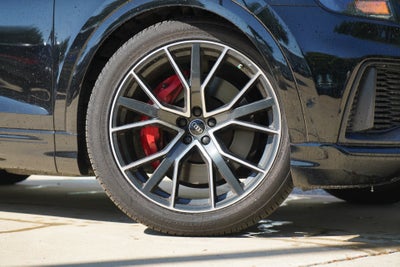 2023 Audi SQ8 4.0T Premium Plus quattro