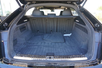 2023 Audi SQ8 4.0T Premium Plus quattro
