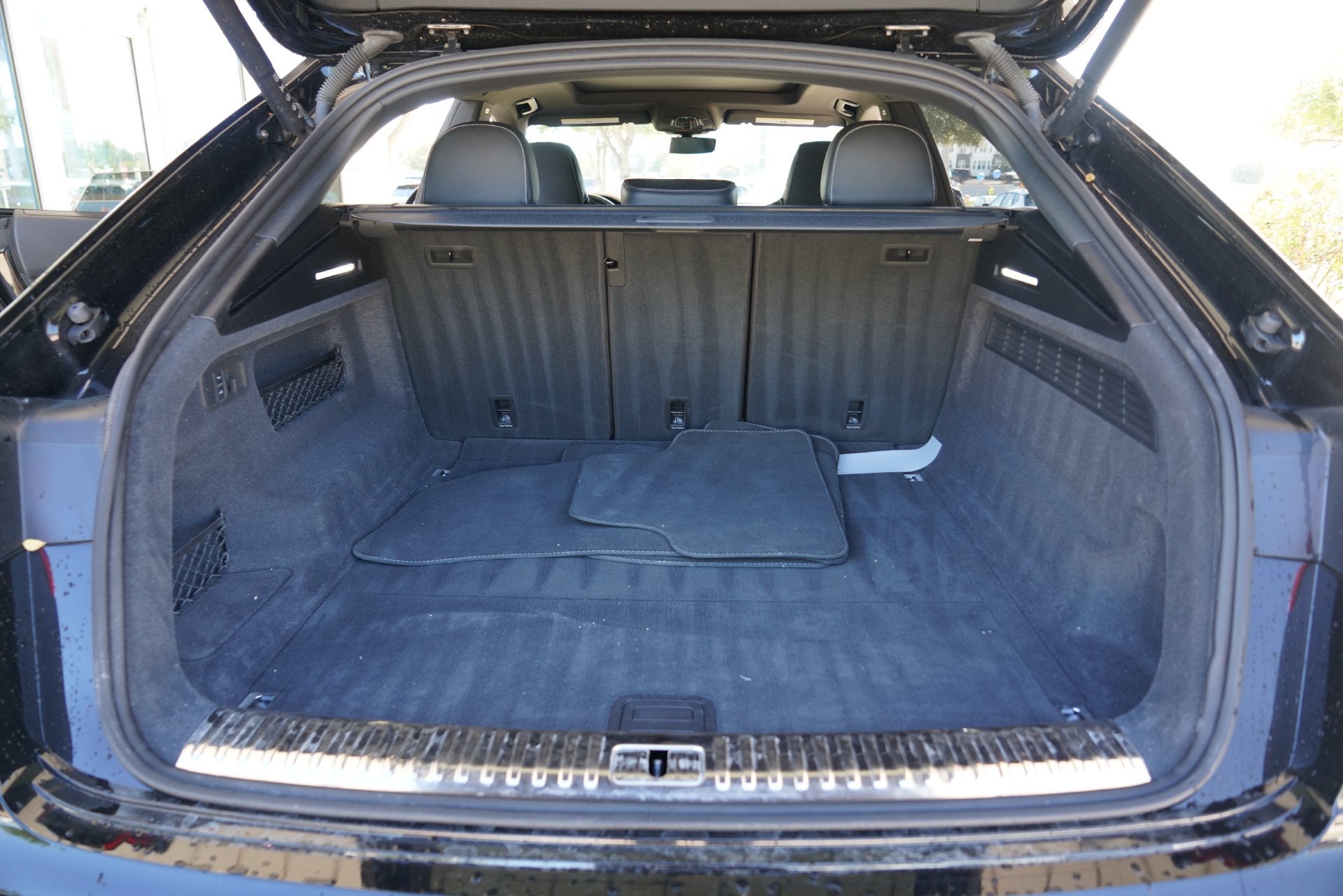 2023 Audi SQ8 4.0T Premium Plus quattro