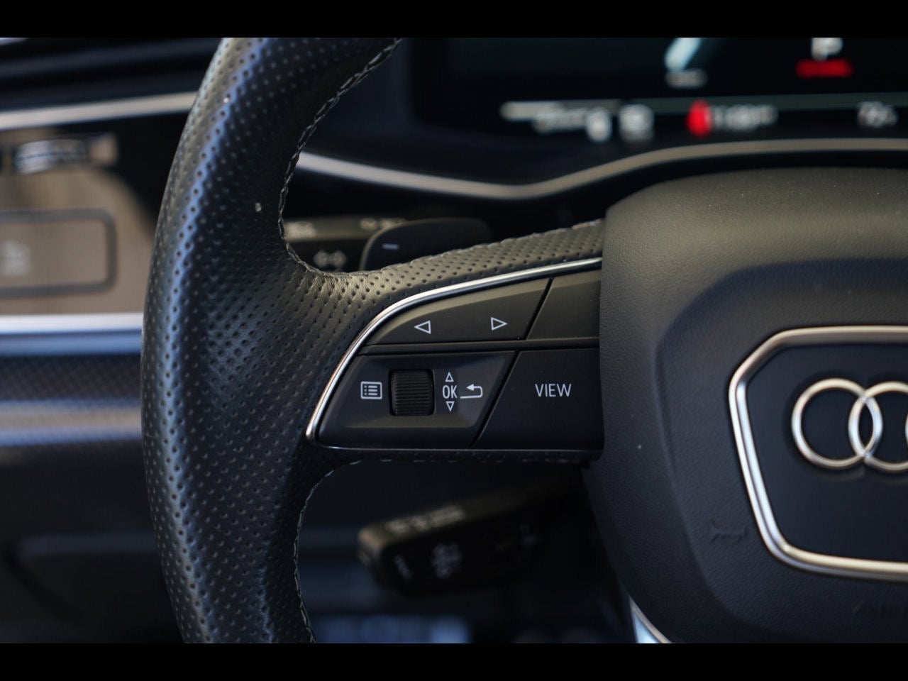 2023 Audi SQ8 4.0T Premium Plus quattro