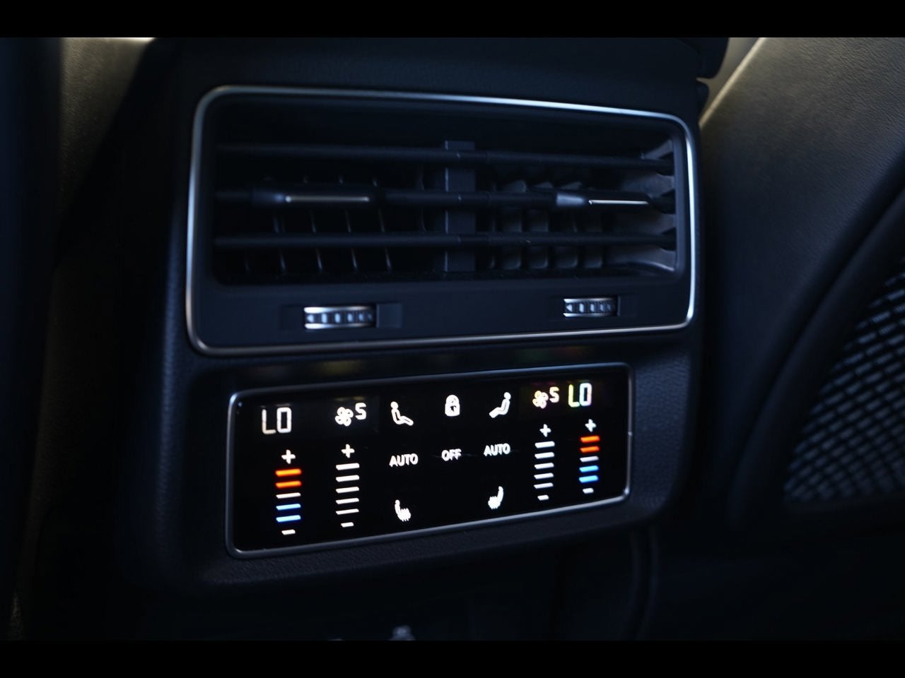 2023 Audi SQ8 4.0T Premium Plus quattro