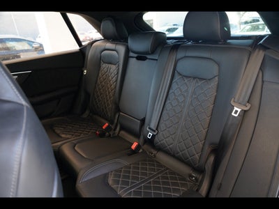 2023 Audi SQ8 4.0T Premium Plus quattro