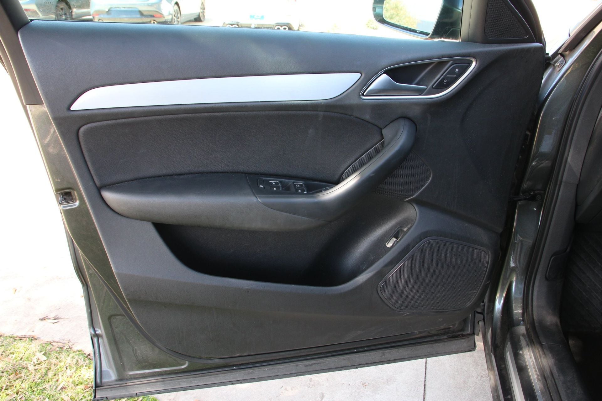 2018 Audi Q3 2.0T Premium