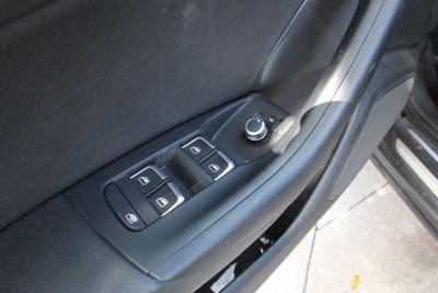 2018 Audi Q3 2.0T Premium