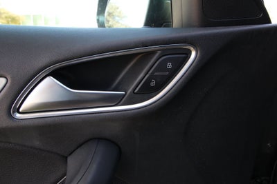 2018 Audi Q3 2.0T Premium