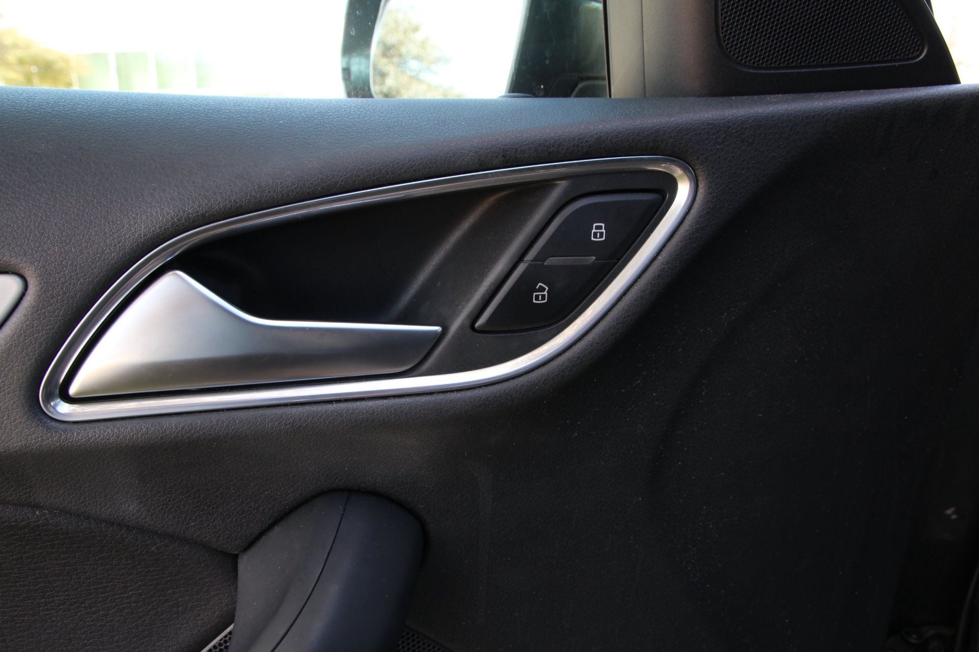 2018 Audi Q3 2.0T Premium