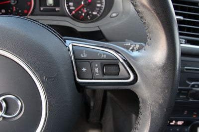 2018 Audi Q3 2.0T Premium