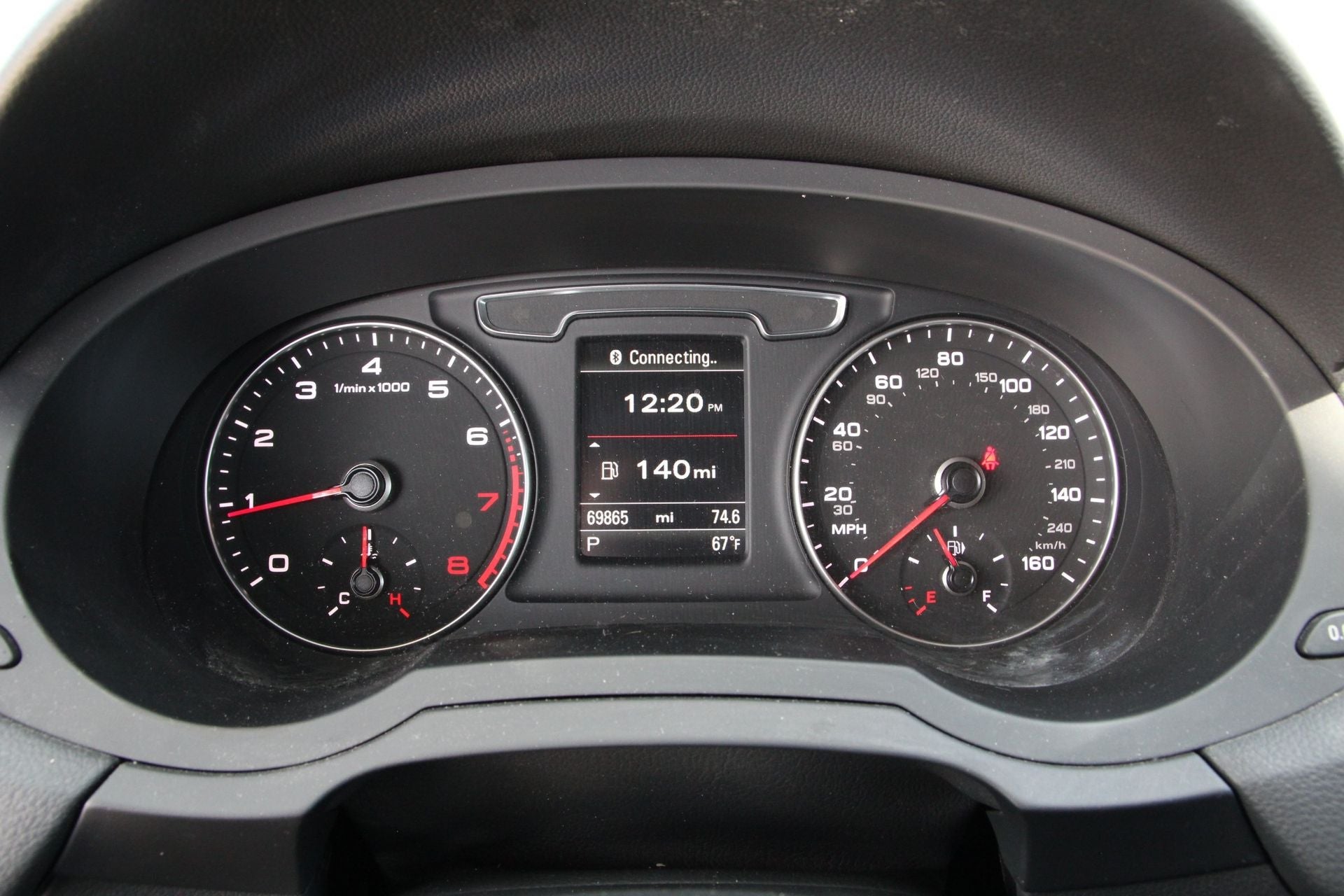 2018 Audi Q3 2.0T Premium