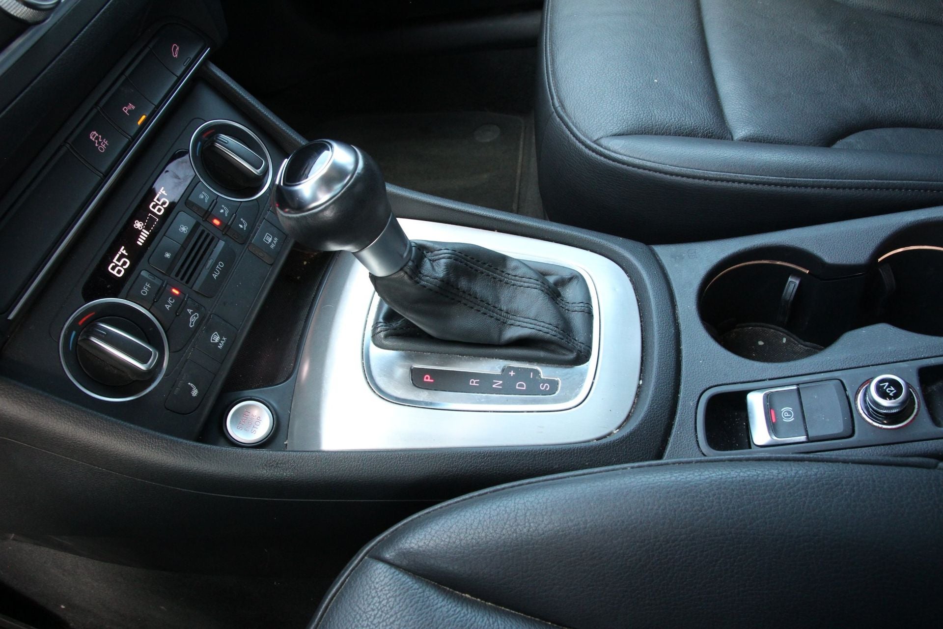 2018 Audi Q3 2.0T Premium