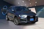 2018 Audi Q3 2.0T Premium