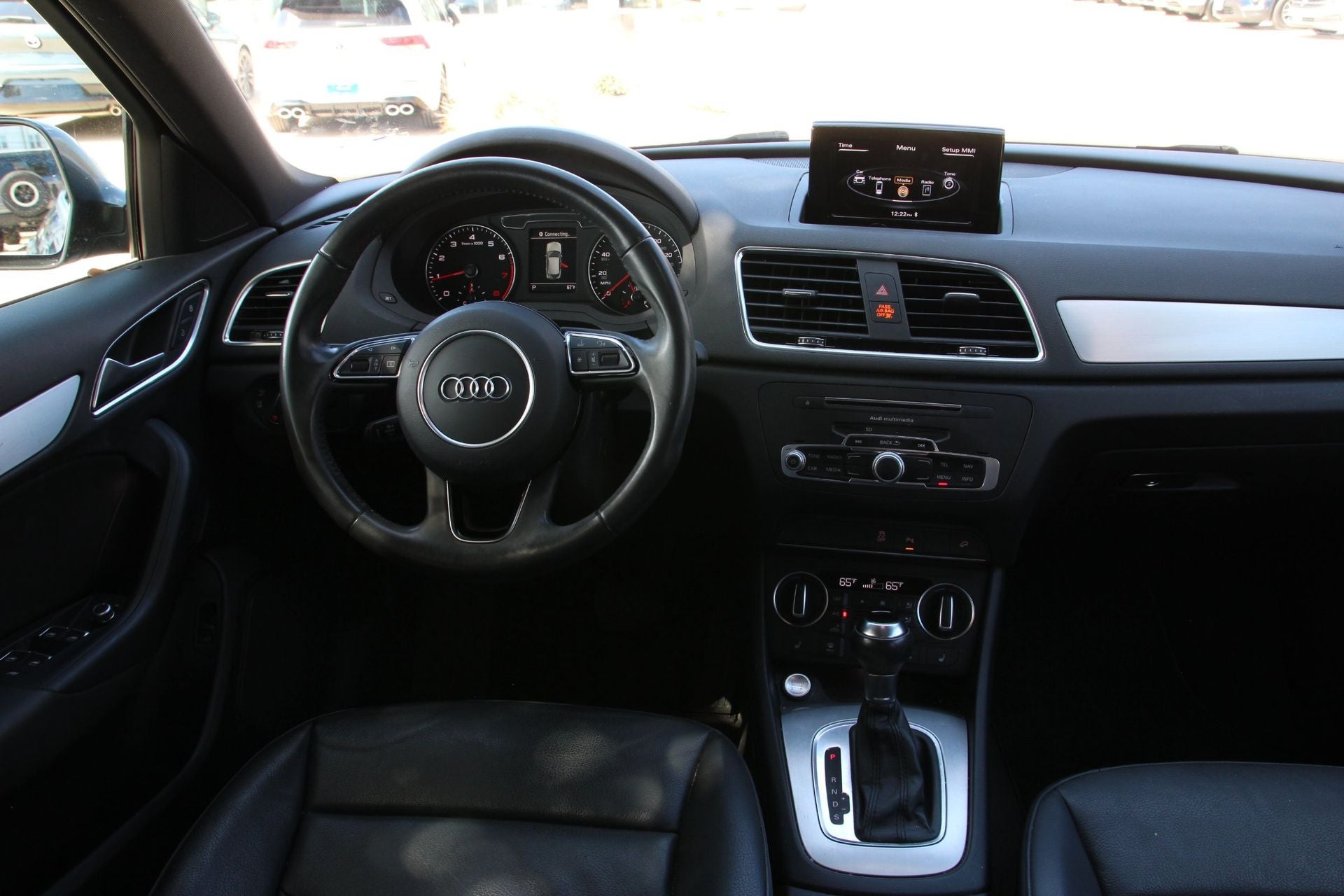 2018 Audi Q3 2.0T Premium