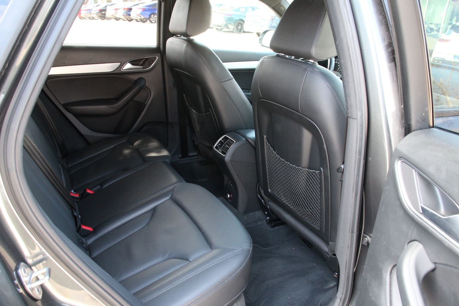 2018 Audi Q3 2.0T Premium