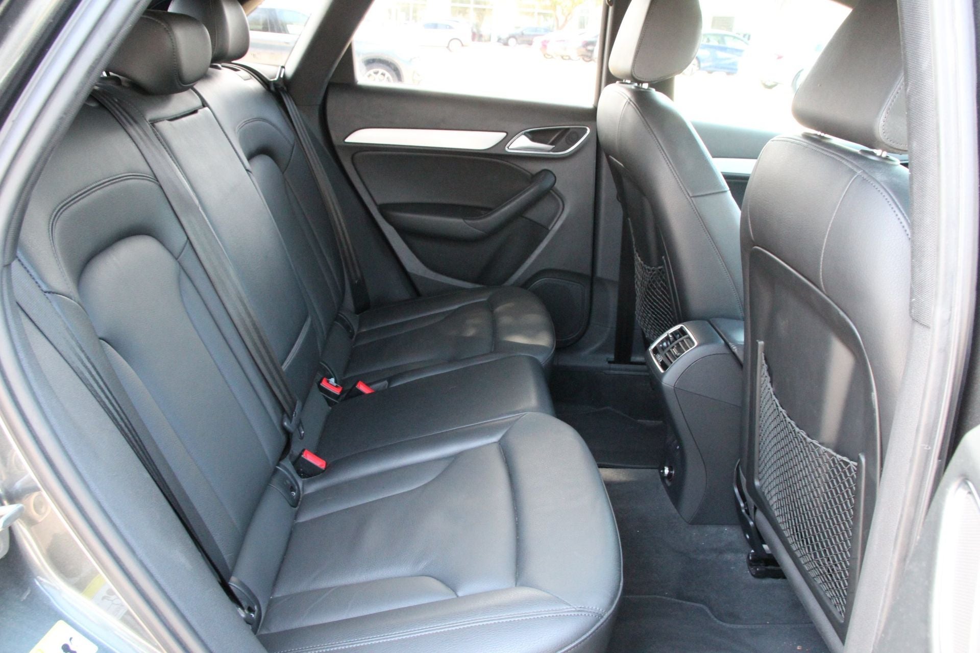 2018 Audi Q3 2.0T Premium