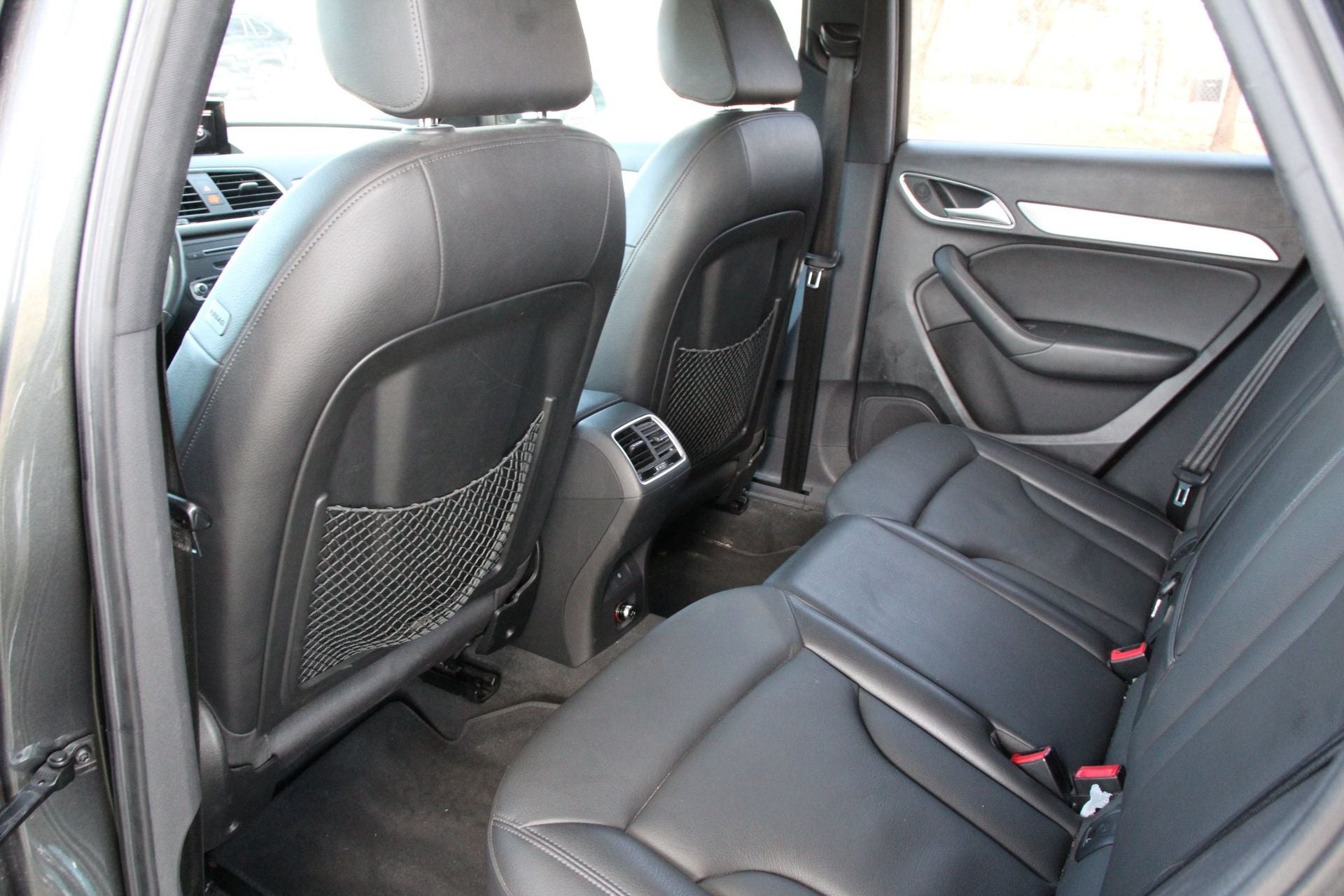 2018 Audi Q3 2.0T Premium