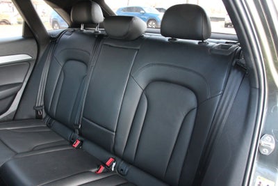 2018 Audi Q3 2.0T Premium