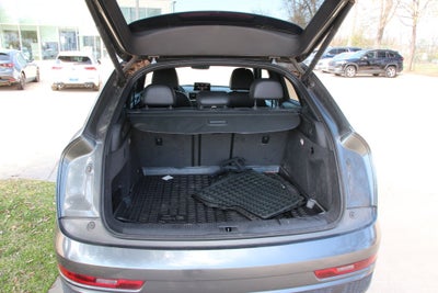 2018 Audi Q3 2.0T Premium