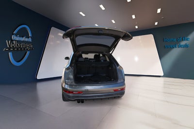 2018 Audi Q3 2.0T Premium