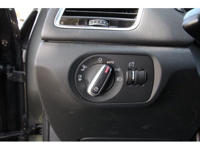 2018 Audi Q3 2.0T Premium