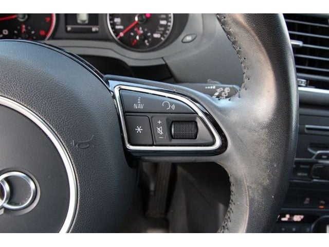 2018 Audi Q3 2.0T Premium