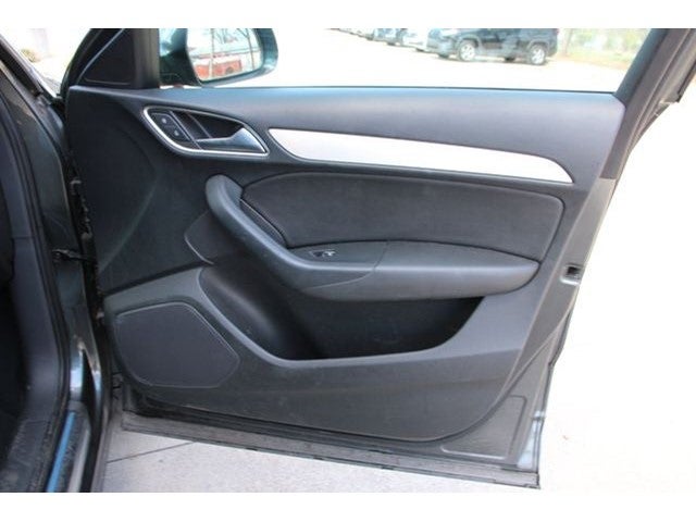 2018 Audi Q3 2.0T Premium