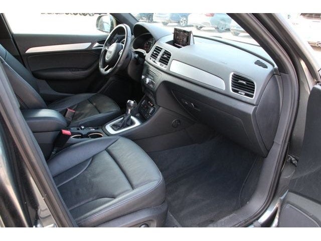 2018 Audi Q3 2.0T Premium