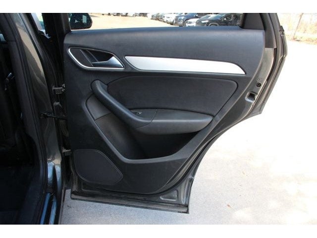 2018 Audi Q3 2.0T Premium